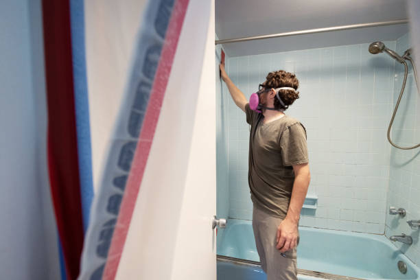 Best Airborne Mold Testing  in Steele Creek, AK